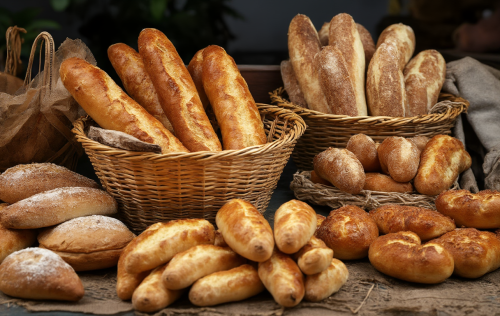 Vietnamesische Brotkörbe Test: Die 5 besten (Bestenliste)