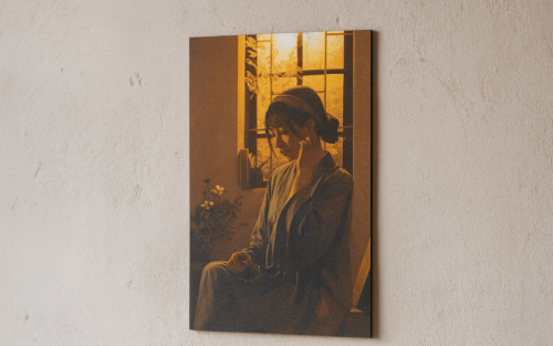 Vietnamesische Wandkunst Test: Die 5 besten (Bestenliste)